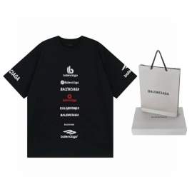 Picture of Balenciaga T Shirts Short _SKUBalenciagaXS-Llxtr243921198